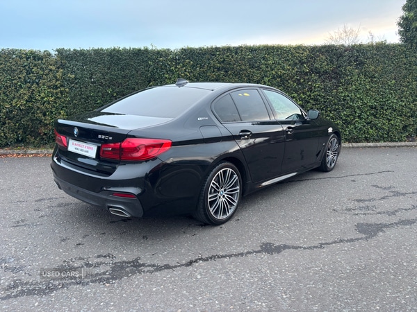 Used BMW 5 Series 2018 for sale - 76593029: Photo 2
