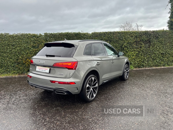 Used Audi Q5 2024 for sale - 77910021: Photo 2