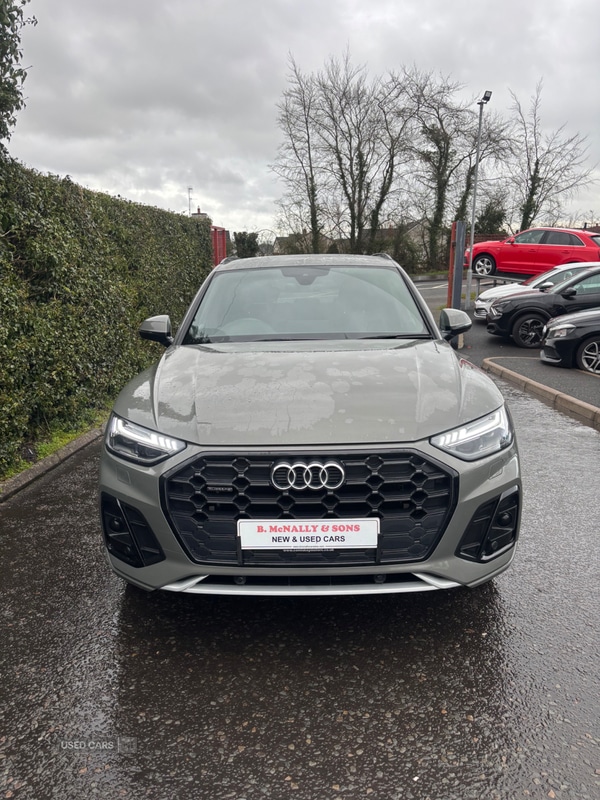 Used Audi Q5 2024 for sale - 77910021: Photo 4