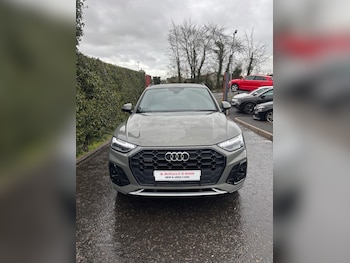 Used Audi Q5 2024 for sale - 77910021: Photo