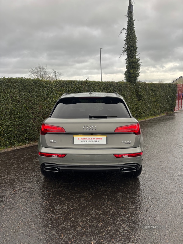 Used Audi Q5 2024 for sale - 77910021: Photo 5