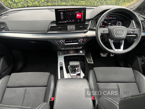 Used Audi Q5 2024 for sale - 77910021: Photo 6