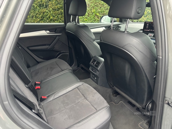 Used Audi Q5 2024 for sale - 77910021: Photo 7