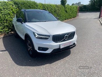 Used Volvo XC40 2019 for sale - 78742296: Photo