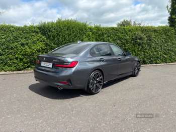 Used BMW 3 Series 2021 for sale - 74990906: Photo