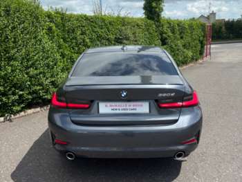 Used BMW 3 Series 2021 for sale - 74990906: Photo