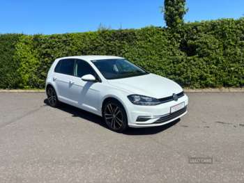 2019 - 1.6 TDI Match 5dr