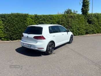 Used Volkswagen Golf 2019 for sale - 74687378: Photo
