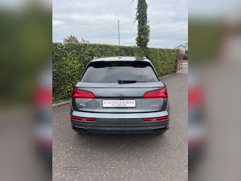 Used Audi Q5 2019 for sale - 77098343: Photo