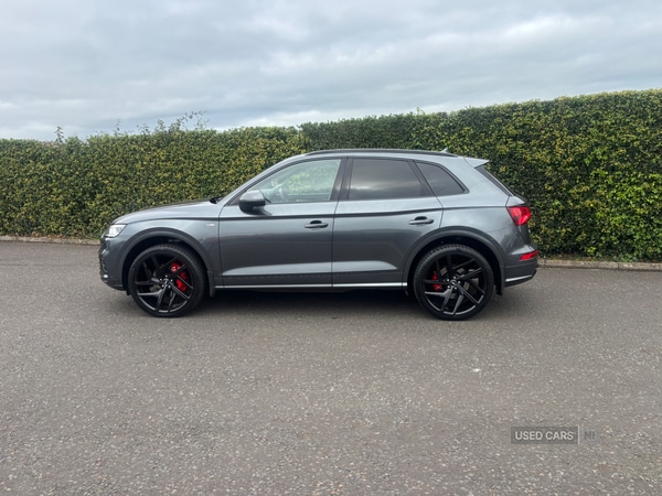 Used Audi Q5 2019 for sale - 77098343: Photo 5