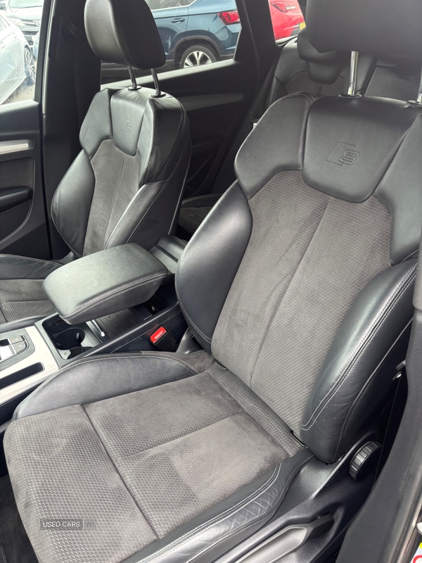 Used Audi Q5 2019 for sale - 77098343: Photo 7