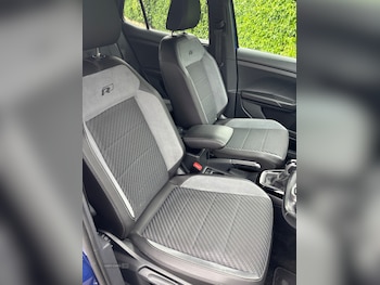 Used Volkswagen T-Cross 2023 for sale - 78923543: Photo