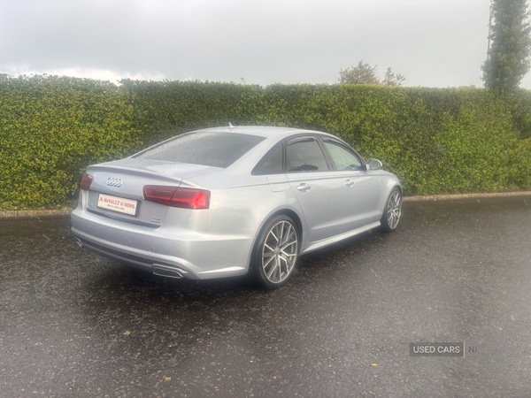 Used Audi A6 2015 for sale - 76175874: Photo 2