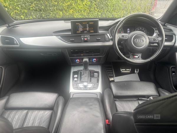 Used Audi A6 2015 for sale - 76175874: Photo 5