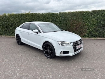 Used Audi A3 2019 for sale - 75867315: Photo