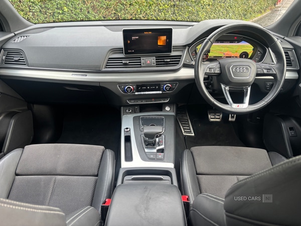 Used Audi Q5 2019 for sale - 77396881: Photo 5