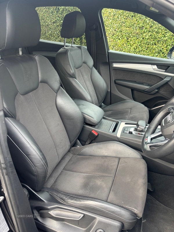 Used Audi Q5 2019 for sale - 77396881: Photo 6