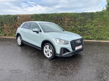 Used Audi Q2 2024 for sale - 79767851: Photo