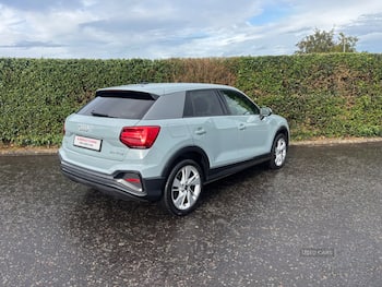 Used Audi Q2 2024 for sale - 79767851: Photo
