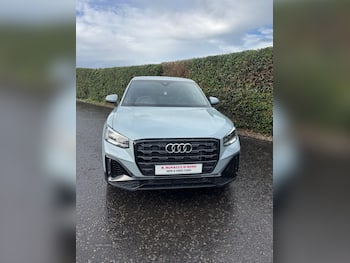 Used Audi Q2 2024 for sale - 79767851: Photo