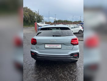 Used Audi Q2 2024 for sale - 79767851: Photo