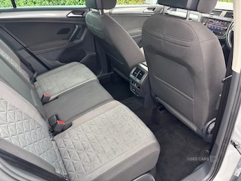 Used Volkswagen Tiguan 2022 for sale - 75867282: Photo