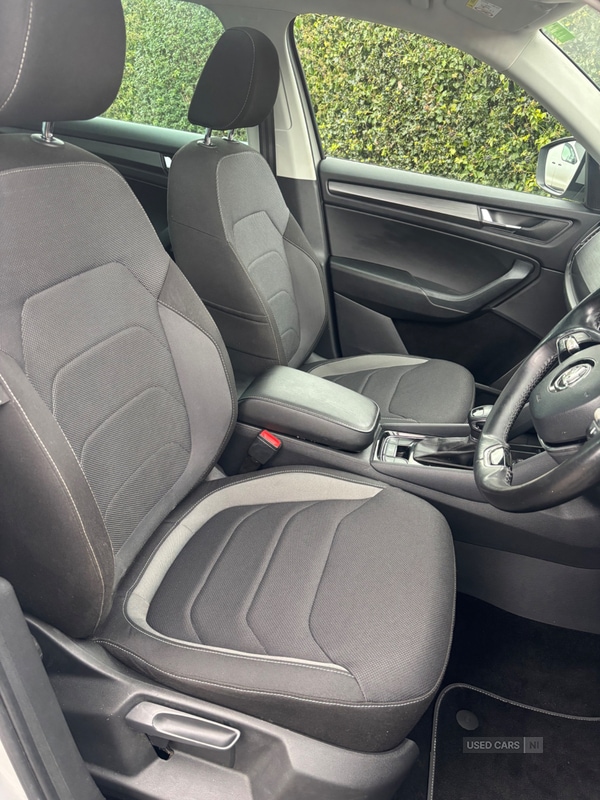 Used Skoda Kodiaq 2020 for sale - 77315579: Photo 9