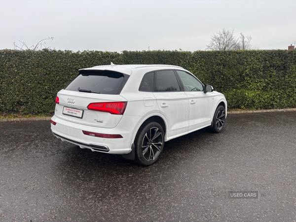 Used Audi Q5 2019 for sale - 77163946: Photo 2