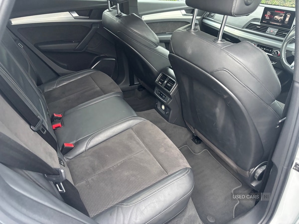 Used Audi Q5 2019 for sale - 77163946: Photo 4