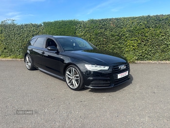 Used Audi A6 2015 for sale - 79401681: Photo
