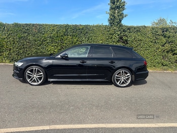 Used Audi A6 2015 for sale - 79401681: Photo