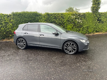 Used Volkswagen Golf 2023 for sale - 78879303: Photo