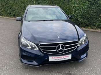 Used Mercedes-Benz E-Class 2015 for sale - 72399543: Photo