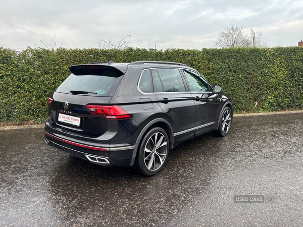 Used Volkswagen Tiguan 2022 for sale - 77098546: Photo 2