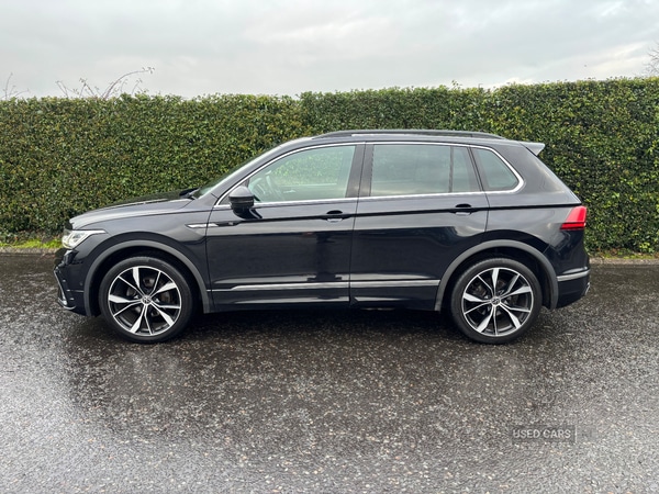 Used Volkswagen Tiguan 2022 for sale - 77098546: Photo 4