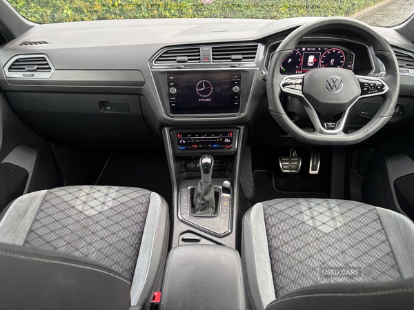 Used Volkswagen Tiguan 2022 for sale - 77098546: Photo 5