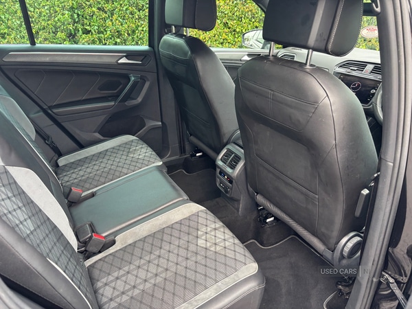 Used Volkswagen Tiguan 2022 for sale - 77098546: Photo 6