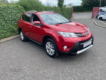 Used Toyota RAV4 2014 for sale - 79465574: Photo
