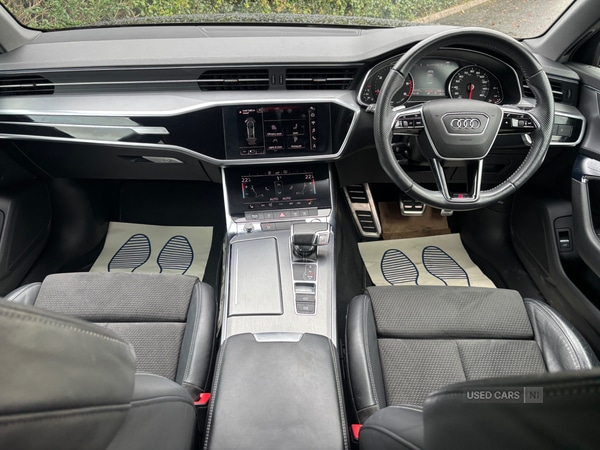 Used Audi A6 2020 for sale - 75688065: Photo 10