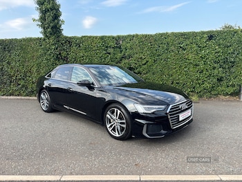 Audi - A6