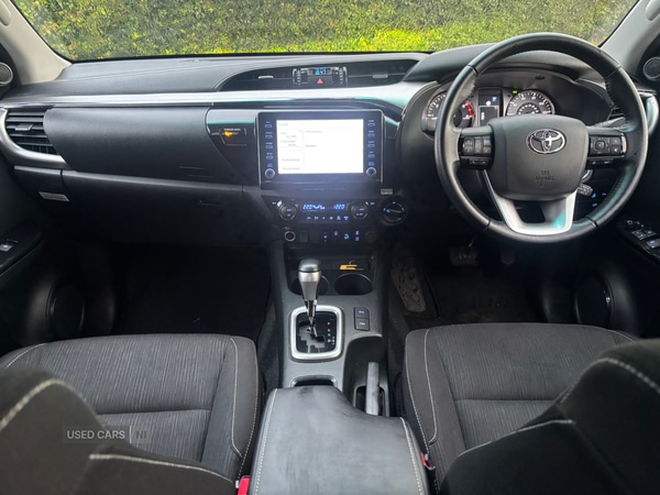 Used Toyota Hilux 2022 for sale - 76743920: Photo 4