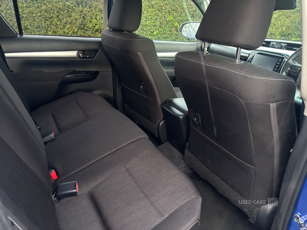 Used Toyota Hilux 2022 for sale - 76743920: Photo 5