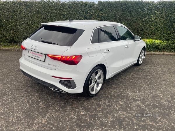 Used Audi A3 2023 for sale - 77387899: Photo 3