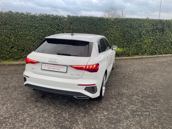 Used Audi A3 2023 for sale - 77387899: Photo 4