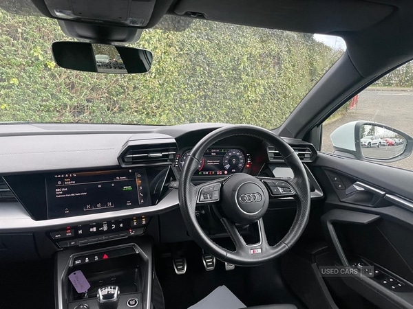 Used Audi A3 2023 for sale - 77387899: Photo 5