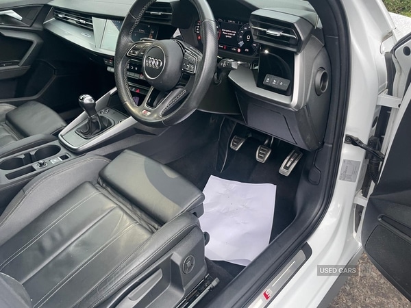 Used Audi A3 2023 for sale - 77387899: Photo 6