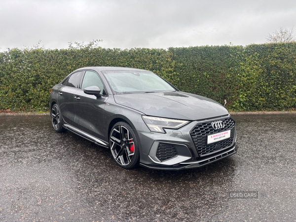 Used Audi A3 2021 for sale - 76965910: Photo 1