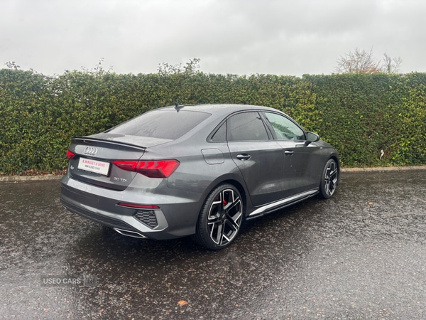 Used Audi A3 2021 for sale - 76965910: Photo 2