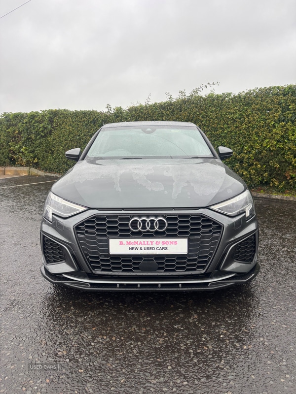 Used Audi A3 2021 for sale - 76965910: Photo 4