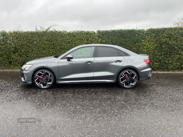 Used Audi A3 2021 for sale - 76965910: Photo 5